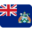 flag, Ascension Island